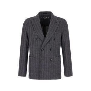 Circolo Man Clothing Blazers E Gilets